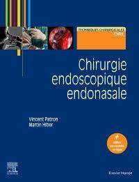 Chirurgie endoscopique endonasale