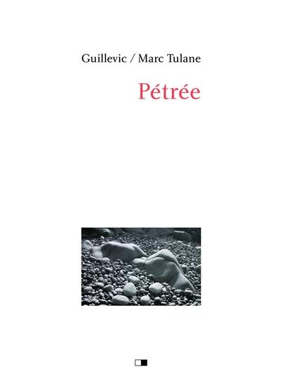 Pétrée : poème