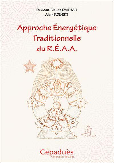 Approche énergétique traditionnelle du REAA