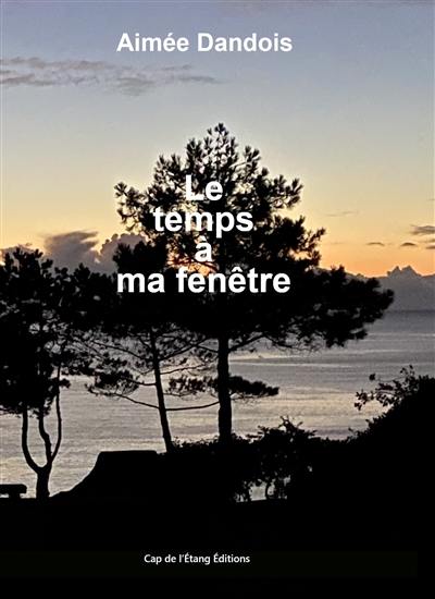 Le temps à ma fenêtre