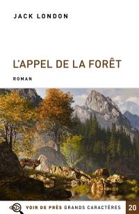 L'appel de la forêt