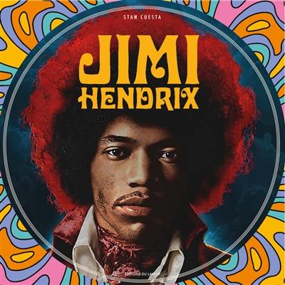 Jimi Hendrix