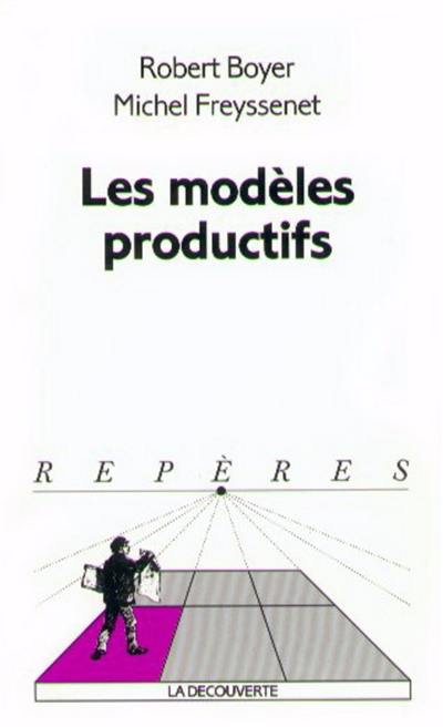 Les modèles productifs