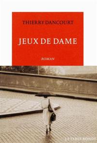 Jeux de dame