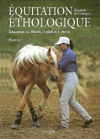 Livre Equitation Ethologique - Tome 3