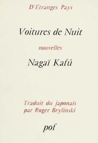 Voitures de nuit