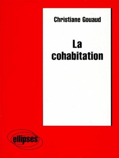 La cohabitation