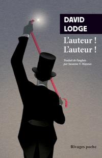 L'auteur ! L'auteur !