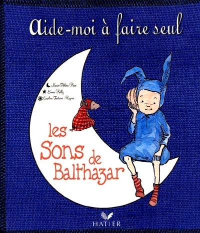 Les sons de Balthazar