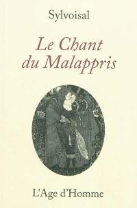 Le chant du malappris