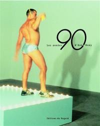 Les années 90