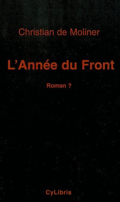 L'année du front