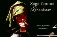 Sage-femme en Afghanistan