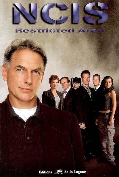 NCIS : restricted area