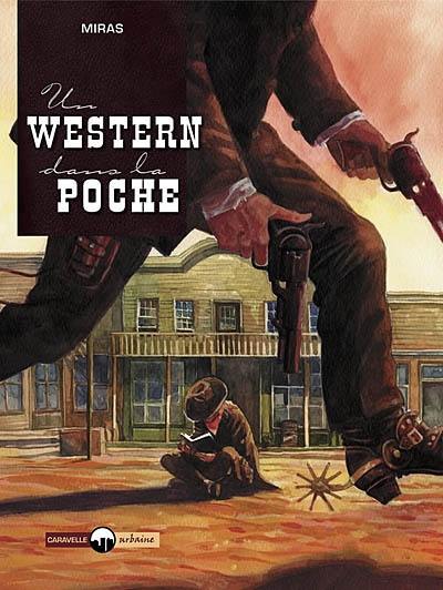 Un western dans la poche