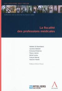 La fiscalité des professions médicales