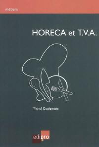 HORECA & TVA