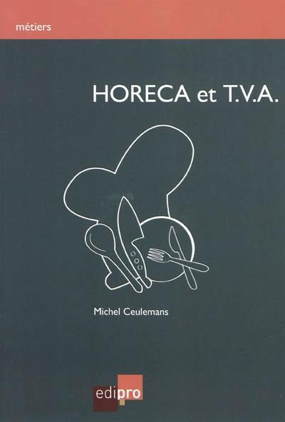 HORECA & TVA