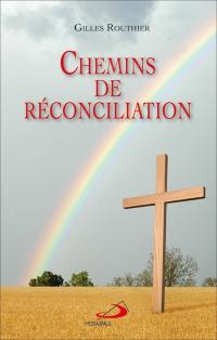 Chemins de réconciliation