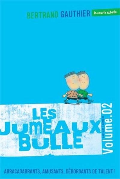 Les jumeaux Bulle 2