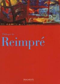 Thibaut de Reimpré