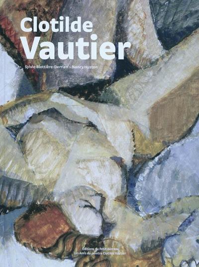 Clotilde Vautier