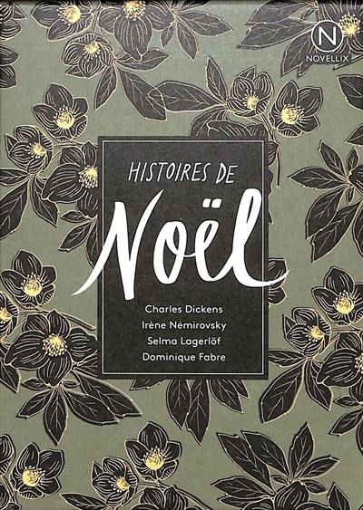 Histoires de Noël