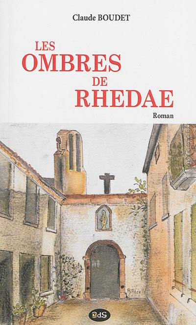 Les ombres de Rhedae