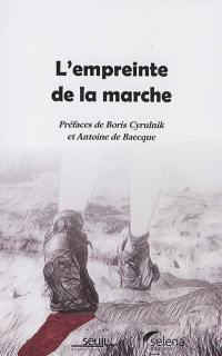 L'empreinte de la marche