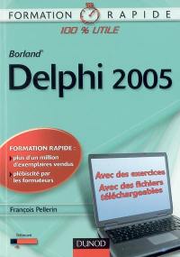 Delphi 2005