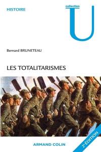 Les totalitarismes