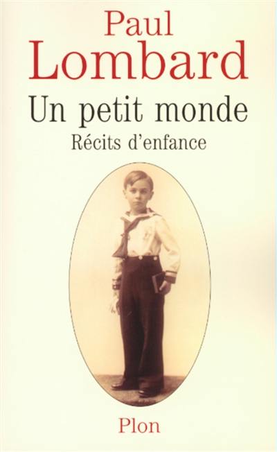 Un petit monde