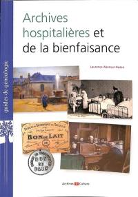 Archives hospitalières et de la bienfaisance