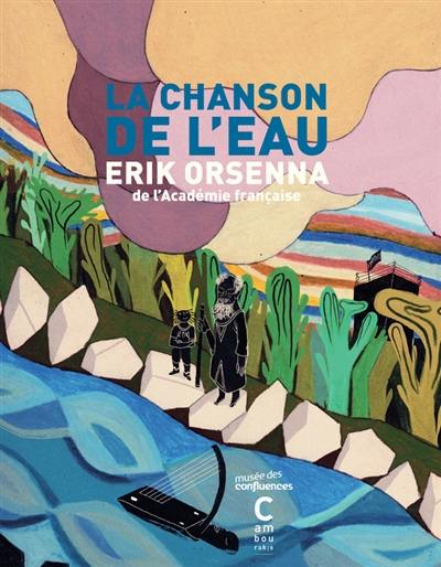 La chanson de l'eau