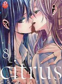 Citrus. Vol. 8