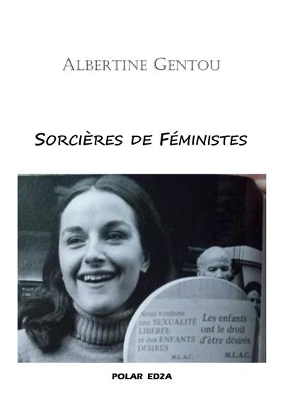 Sorcières de féministes