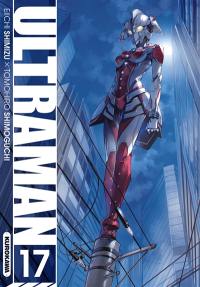 Ultraman. Vol. 17