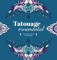 Tatouage ornemental