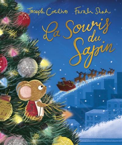 La souris du sapin