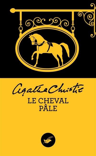 Le Cheval pâle