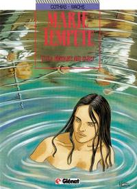 Marie-Tempête. Vol. 2. La fontaine aux Faées