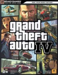 Grand theft auto IV