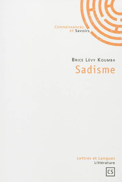 Sadisme