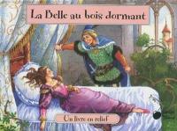 La belle au bois dormant : un livre en relief