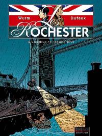 Les Rochester. Vol. 2. Claudius ne répond plus