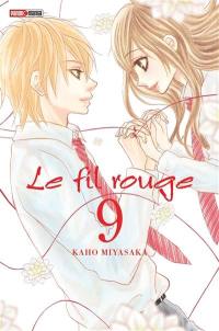 Le fil rouge. Vol. 9