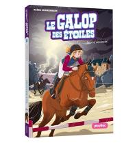 Le galop des étoiles. Vol. 6. Saut d'obstacle !