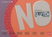 No gluten