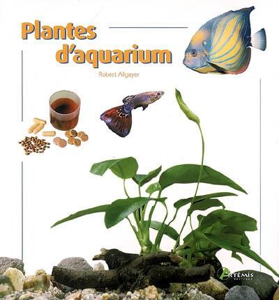 Plantes d'aquarium