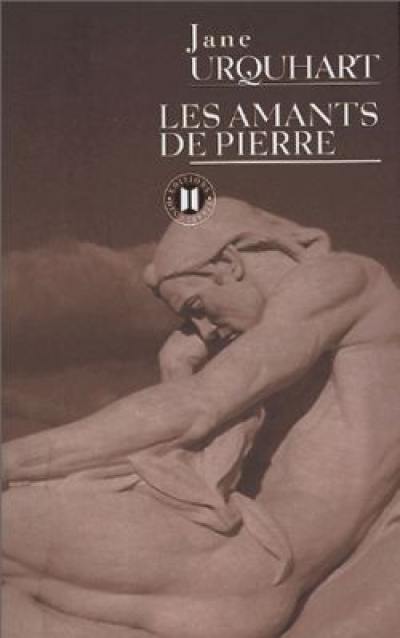 Les amants de pierre